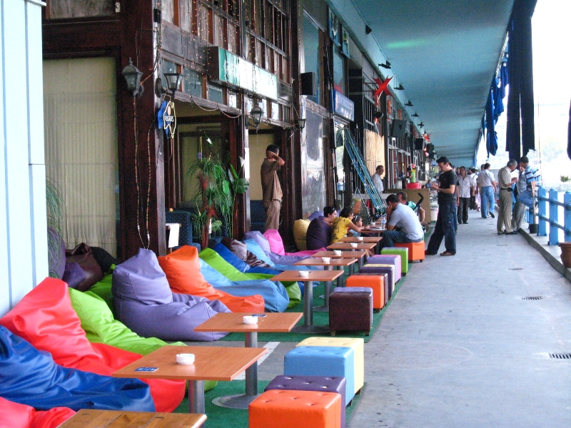Galata bridge, Istanbul Turkey.jpg - Galata bridge, Istanbul, Turkey